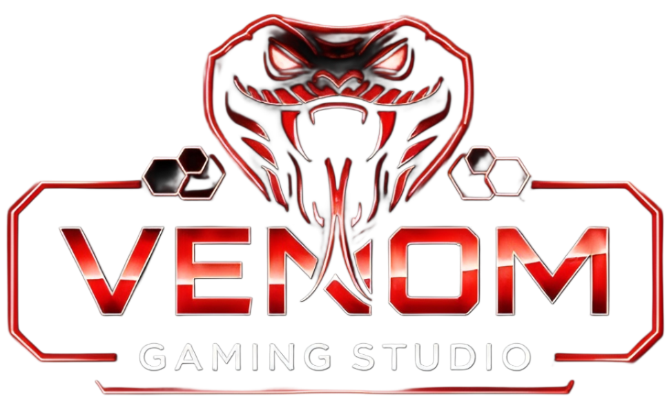 Venom Logo